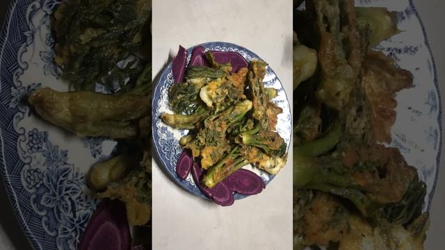 MAMA FOOD 엄마표! 두릅계란전 식판~~~~~!@sungodcross смотреть онлайн
