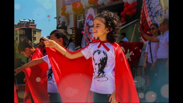 ♥ ATATÜRK ÇOCUKLARI ♥ смотреть онлайн