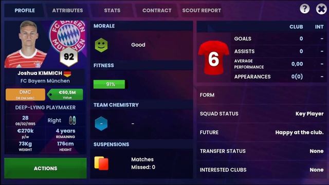 TOP 10 BEST RATINGS IN SOCCER MANAGER 2024 смотреть онлайн