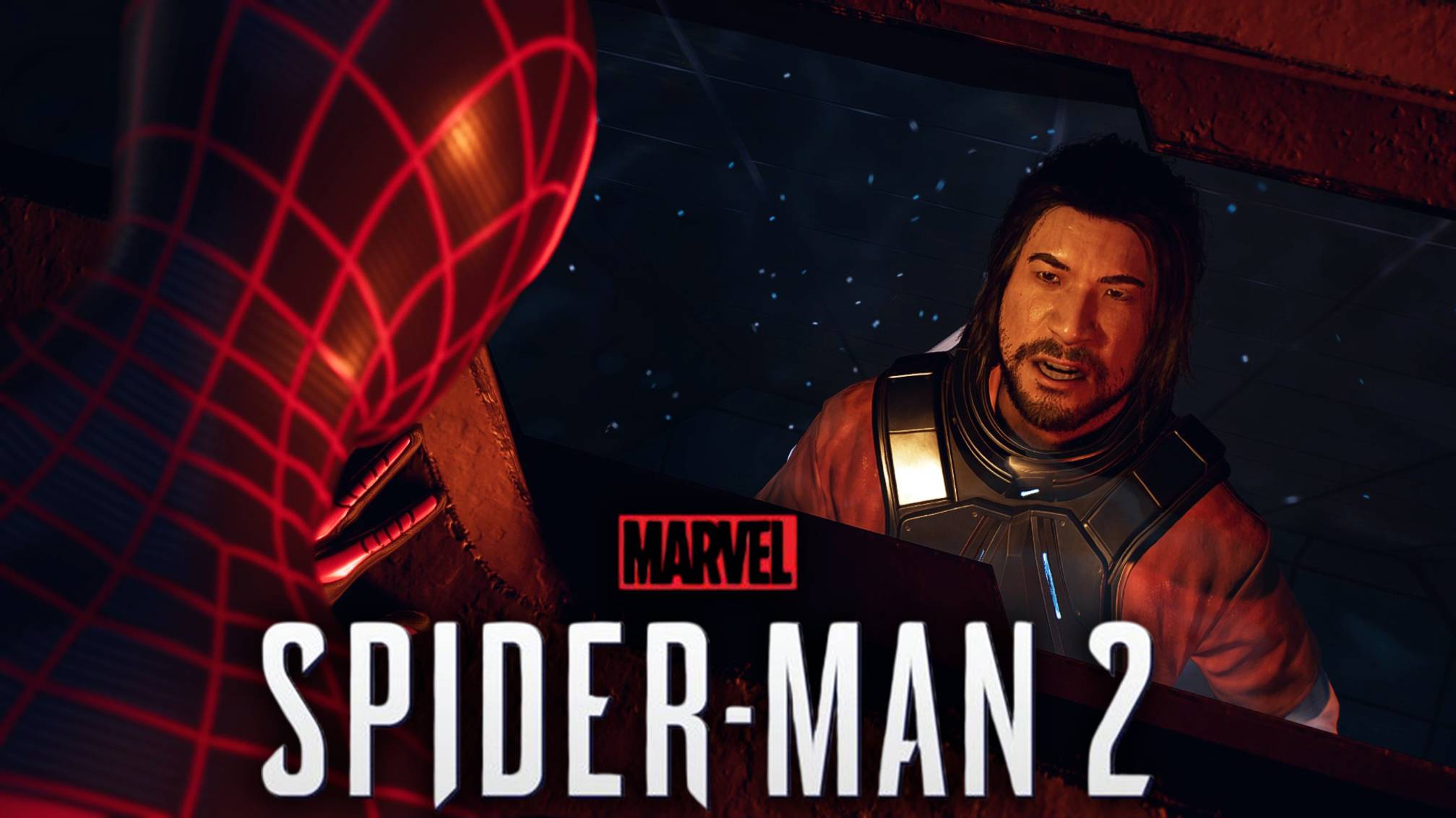 СТАРЫЕ ЗНАКОМЫЕ! Прохождение игры MARVEL'S SPIDER MAN 2 #3