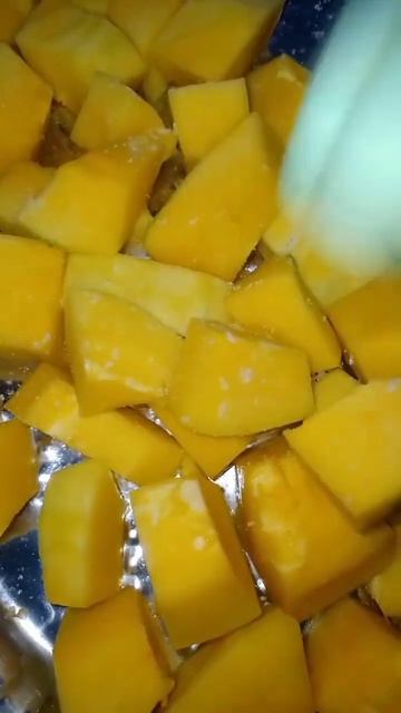 papaya cutting!! #shortsvide #shortsyt #viral смотреть онлайн