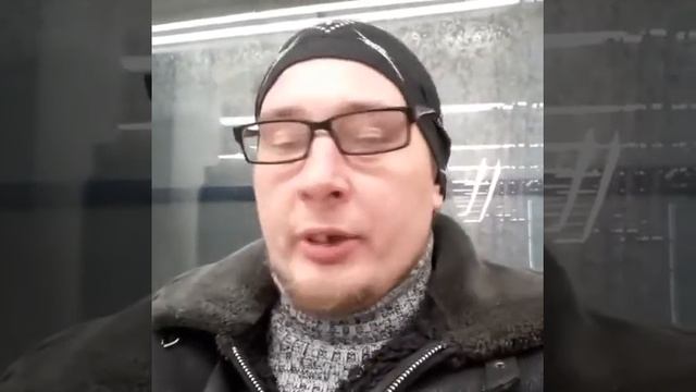 Одноногий бандит Поздравляю с Новым годом смотреть онлайн