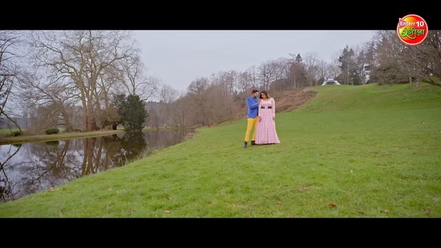 Bhojpuri #Romantic Song #Pyar Me Dubal Bani Hum | #PradeepPandeyChintu, Kajal Raghwani смотреть онлайн