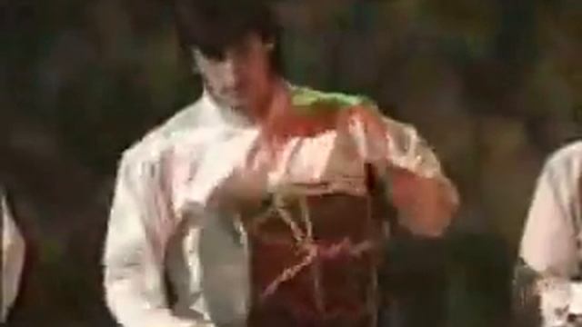 Chechen Drum смотреть онлайн