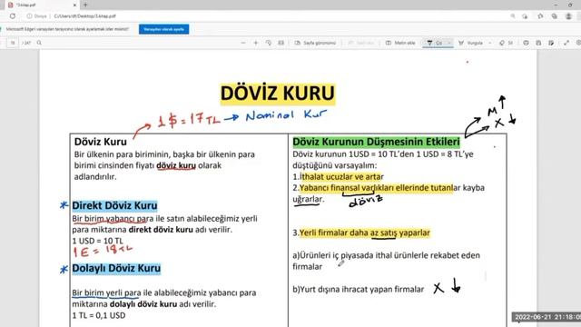 DÖVİZ KURU смотреть онлайн