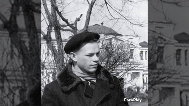 Перевал Дятлова. Память. Игорь Дятлов. смотреть онлайн