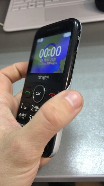 Alcatel смотреть онлайн