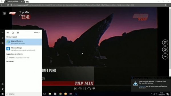 MCM TOP /// FRENCH TV LIVE HD MUCIC HITS