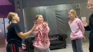 V.I.DANCE - 9 ЛЕТ