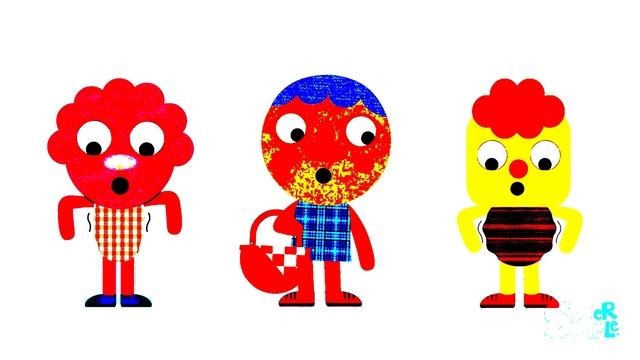 Are You Hungry? Noodle & Pals // Effects sponsored by Gamavision csupo смотреть онлайн