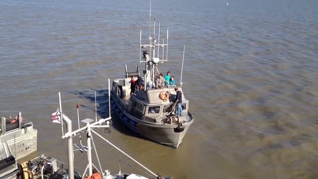 Ruby in Bristol Bay смотреть онлайн
