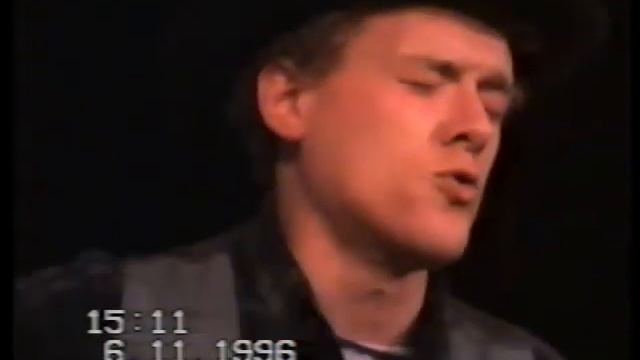 Папин Блюз - Максим Дмитриев смотреть онлайн