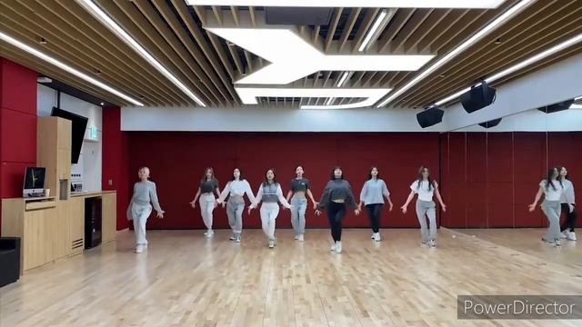 I can't stop me but It's the beauty of forgotten love (TWICE X AURORA) смотреть онлайн