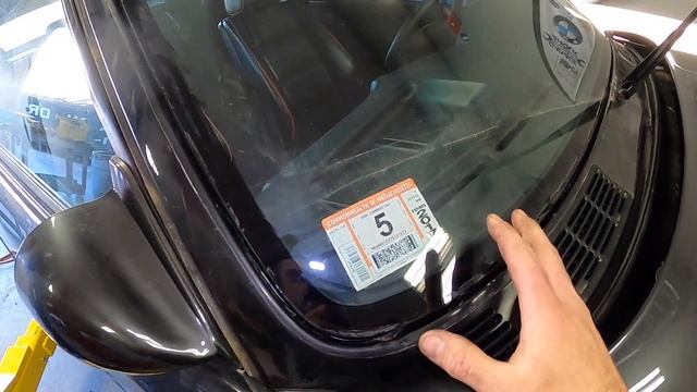 NLAM3 Part 3 Window Trim And Part Storage смотреть онлайн