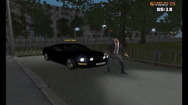 Фристайло-Рака мака фо