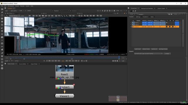 11-5 -average tracks