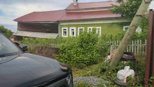 Рыбалка троллингом щуки. Лева готовит завтрак. смотреть онлайн