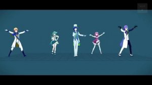 konton boogie fixed camera