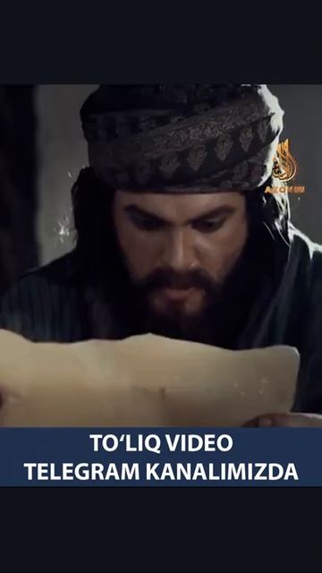 Умар Ибн Хаттобнинг имонга келиши смотреть онлайн