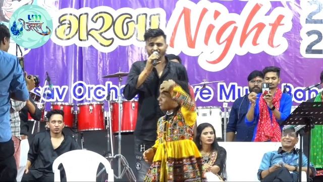 Tari Galiyo thi Nekalse Arthi jyare mari | Kishan Raval Sad Song | Kishan raval live@shivmusic704 смотреть онлайн