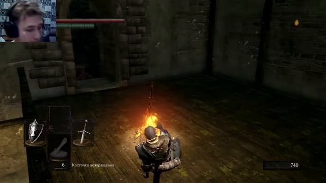 Стрим №3 в дик соусе Капра и Развёрстый смотреть онлайн