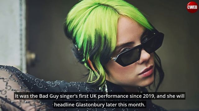 Watch Celebrity Billie Eilish Sings about Johhny Depp vs. Amber Heard Trial. Professor Slams Attor. смотреть онлайн