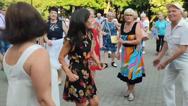 10.06.22г..."Кенгуру"...Гомельский парк... смотреть онлайн