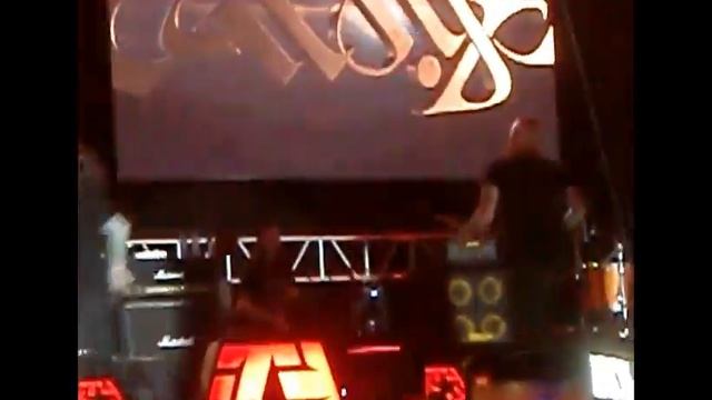 BORN OF OSIRIS Live at Wacken Metal Battle Philippines 2023 смотреть онлайн