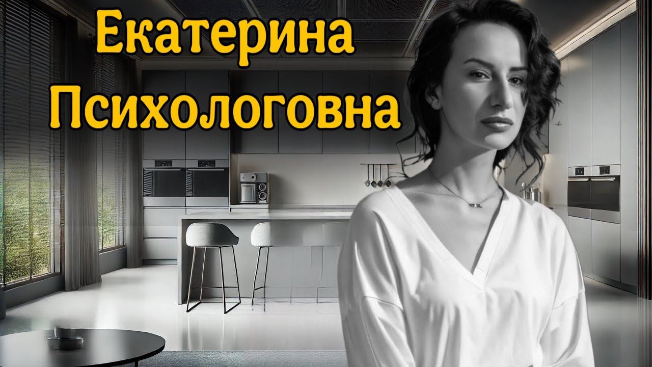 Психолог которого вы заслужили смотреть онлайн