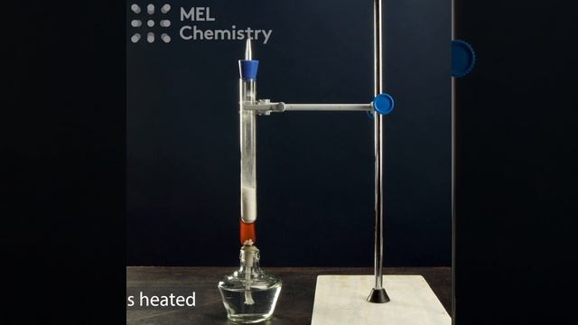How to make methane from a lye and sodium acetate (simple experiment) смотреть онлайн