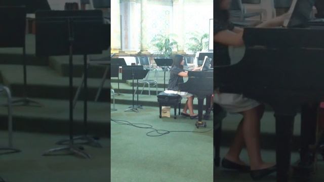 Spanish Fiesta & To Celia смотреть онлайн