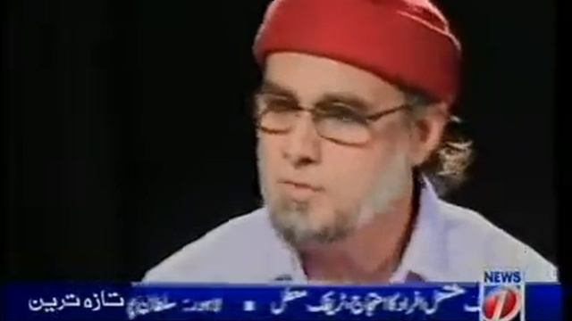BrassTacks BT158.5 Khilafat-e-Rashida Eps1 смотреть онлайн