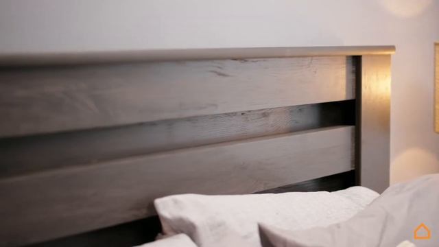 This is Home: Nashville ft. Cale Dodds | Ashley HomeStore смотреть онлайн