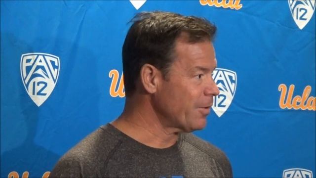 BSR TV: Jim Mora смотреть онлайн