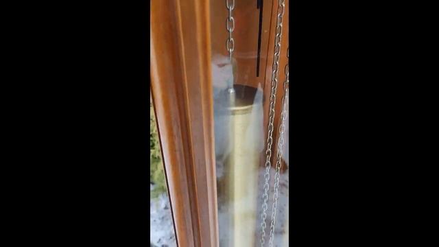 Антикварные Напольные Часы Квадранс, Механизм Germany, Барокко, Середина ХХ века. смотреть онлайн