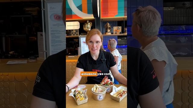 А вы помните, что в корнере Камчатский дом живёт Краб Василий?! смотреть онлайн