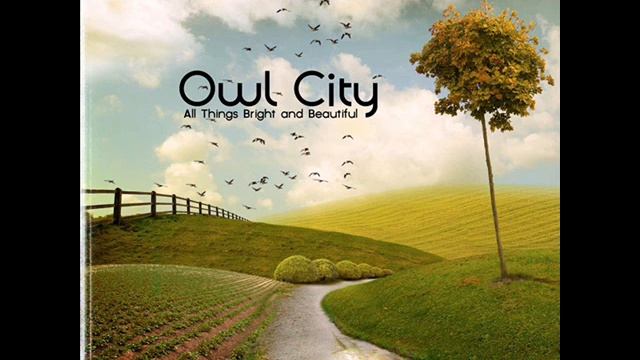 Alligator Sky (No Rap) Owl City SONG + HQ download смотреть онлайн