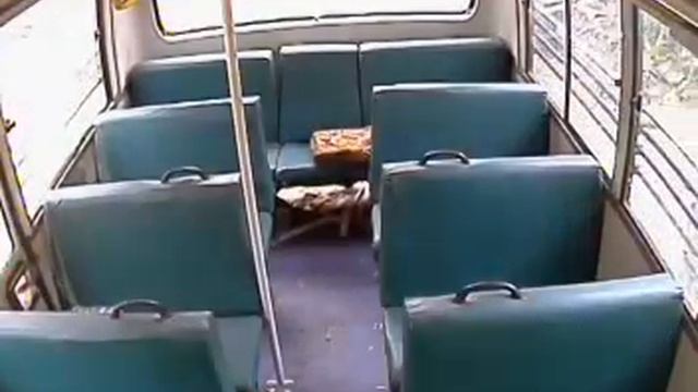 school bus cctv footage CAM 2 by Novius Services смотреть онлайн