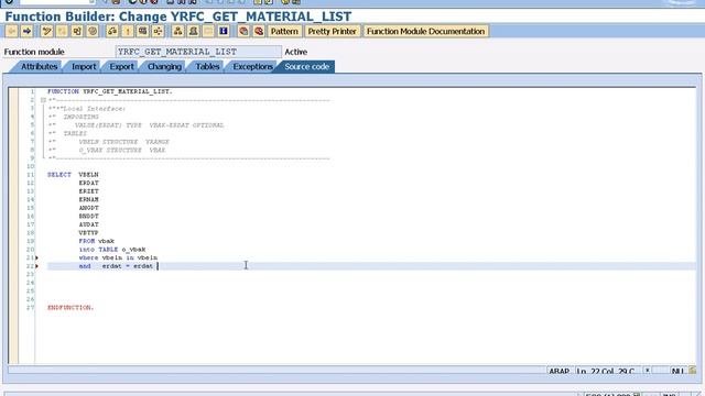 FM#Class 2#Sel Screen#Class 1#Sap Abap#Sharma#Parmod смотреть онлайн