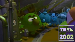 Brusie Effects (Sponsored by Time Life Video 1978 Effects)