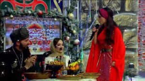 Лема Нальгиева  2020г