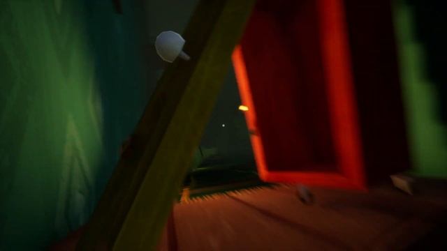 Hello Neighbor КОНЕЦ ПРЯТОК НЕСАВМЕСТИМЫЙ С ЖИЗНЬЮ 5 этап смотреть онлайн