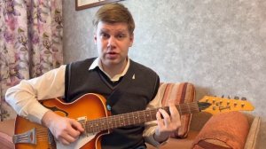 369. ОЛЕГ МИТЯЕВ - С добрым утром, любимая! (Кавер и разбор)