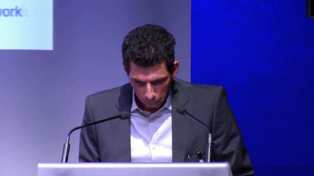 [09/13] Journées Lexing Paris 2018 - L'IA au service des contrats intelligents смотреть онлайн
