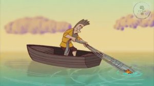 Мюнхгаузен и вся правда о рыбаке и рыбке