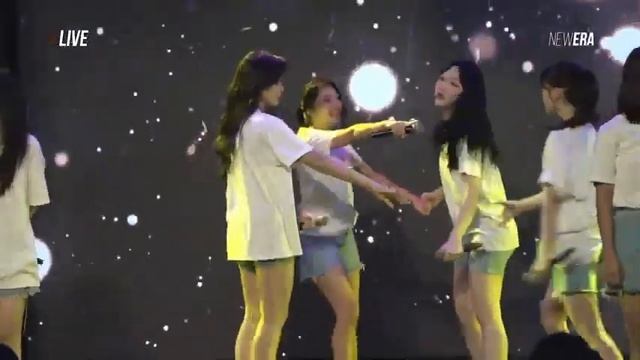 Sneakers Waktu itu (Ano koro no Sneaker) - JKT48 | Aturan Anti Cinta JKT48 Jum'at 2 Agustus 2024 смотреть онлайн