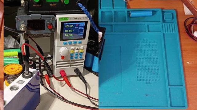 Дешёвый аккумулятор!