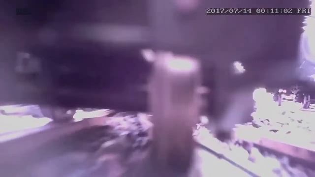 Bachmann Mining Cars - Spy Camera Under Carriage смотреть онлайн