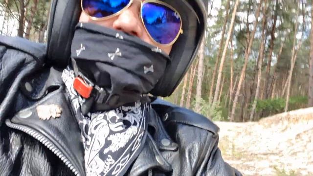 Прогон на кастомных бобрах по бездорожью смотреть онлайн