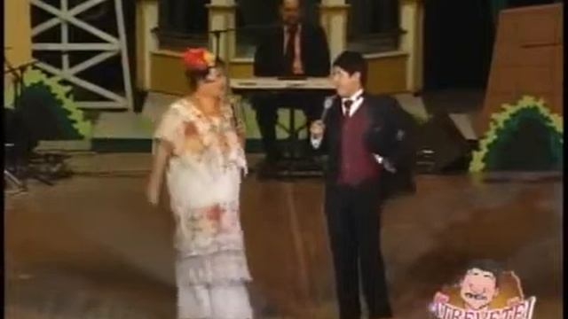 ANIVERSARIO ATREVET CON MACTA BETTY.mp4 смотреть онлайн